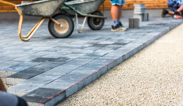 Best Best Driveway Pavers  in Vinita, OK