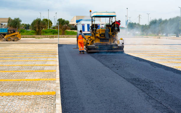 Best Custom Driveway Pavers  in Vinita, OK
