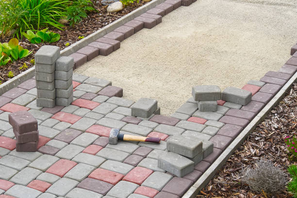 Best Driveway Pavers Near Me  in Vinita, OK