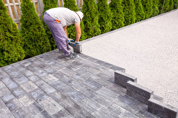 Best Driveway Pavers Near Me  in Vinita, OK
