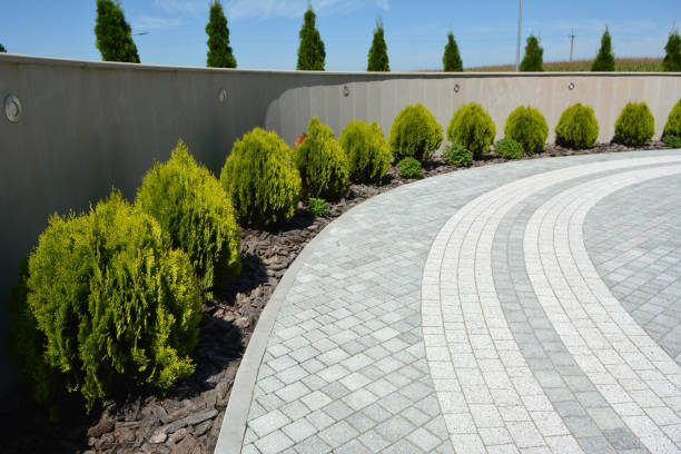 Best Brick Driveway Pavers  in Vinita, OK