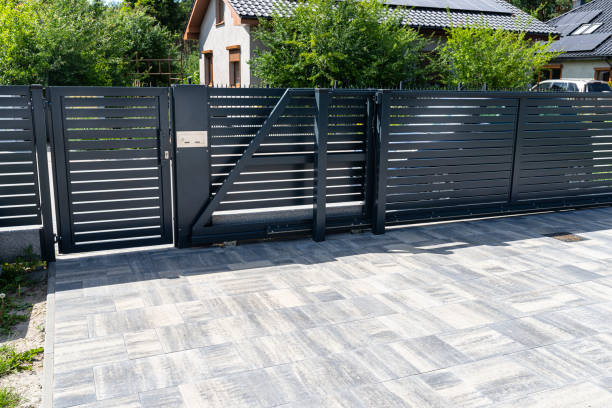 Best Brick Driveway Pavers  in Vinita, OK