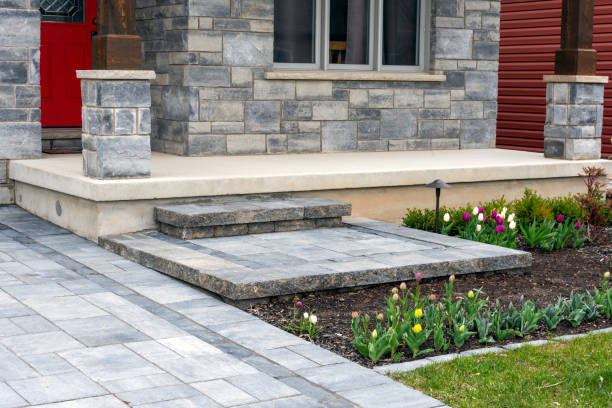 Commercial Driveway Pavers in Vinita, OK