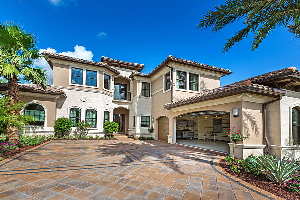 Best Cobblestone Driveway Pavers  in Vinita, OK