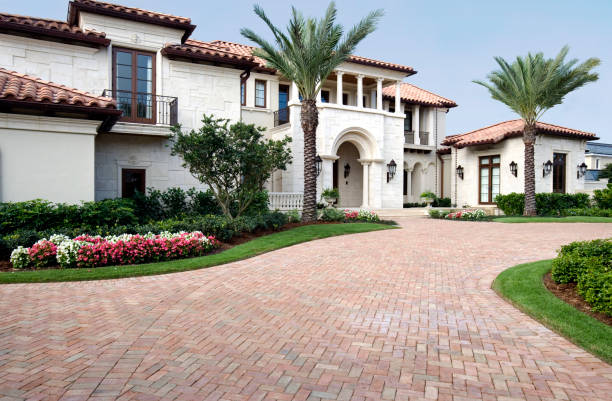 Best Driveway Paving Contractor  in Vinita, OK