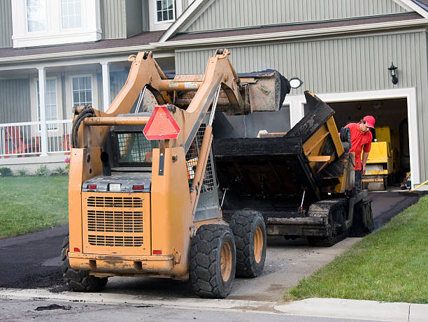Best Professional Driveway Pavers  in Vinita, OK