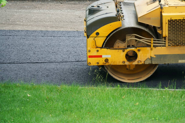 Paver Driveway Replacement in Vinita, OK