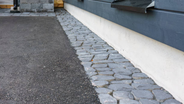 Best Commercial Driveway Pavers  in Vinita, OK