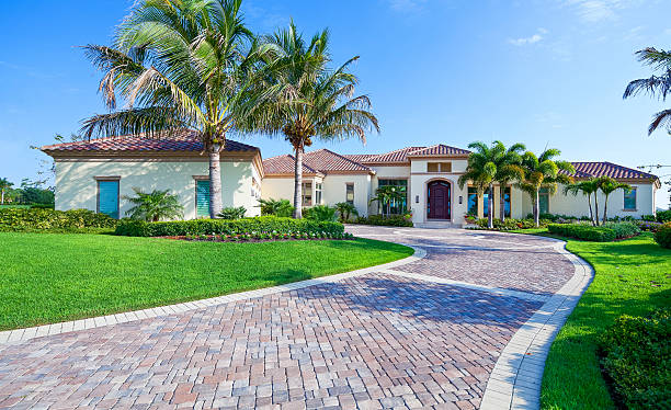 Best Affordable Driveway Paving  in Vinita, OK