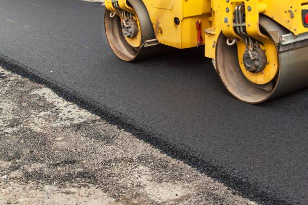 Reasons to Select Us for Your Driveway Paving Requirements in Vinita, OK
