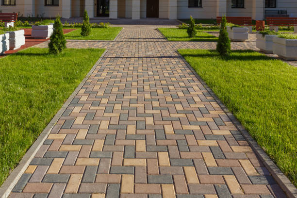 Best Paver Driveway Replacement  in Vinita, OK