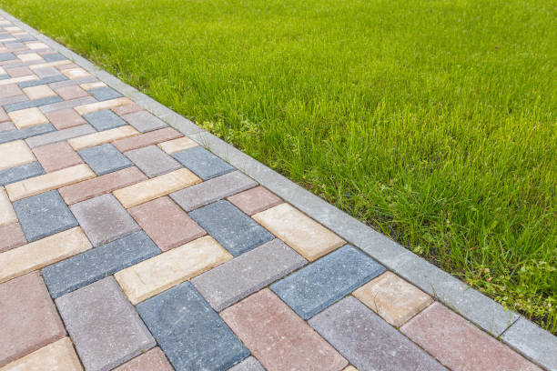 Best Cobblestone Driveway Pavers  in Vinita, OK