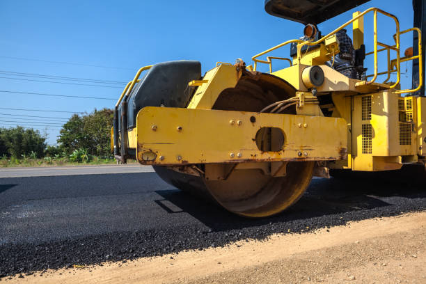 Best Professional Driveway Pavers  in Vinita, OK